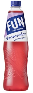 Fun Light Vannmelon Lemonade