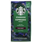 Starbucks Espresso Dark Rwb