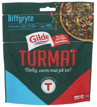 Bilde: © Gilde / Oda Gilde Turmat Biffgryte