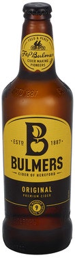 Bulmers Bulmers Original Cider
