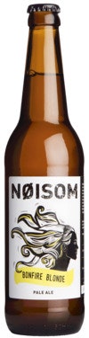 Bilde: © Nøisom / Oda Nøisom Bonfire Blonde