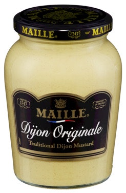 Bilde: © Maille / Oda Maille Dijon Sennep