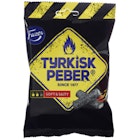 Tyrkisk Peber Soft & Salty