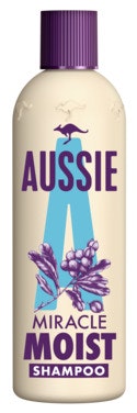 Bilde: © Aussie / Oda Aussie Shampoo Miracle Moist