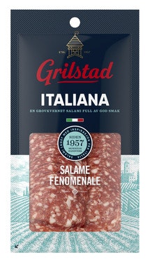 Grilstad Italiana Salami