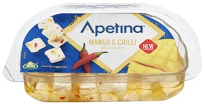 Apetina Mango & Chili Snack