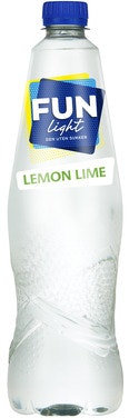 Bilde: © Fun Light / Oda Fun Light Lemon Lime