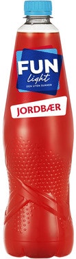 Bilde: © Fun Light / Oda Fun Light Jordbær