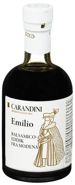 Carandini Emilio Balsamicoeddik 250 ml