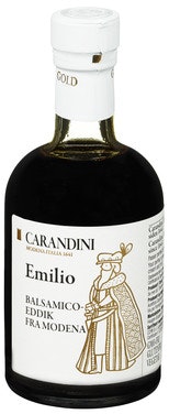 Bilde: © Carandini / Oda Carandini Emilio Balsamicoeddik 250 ml
