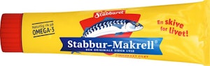 Stabburet Stabbur-Makrell På tube