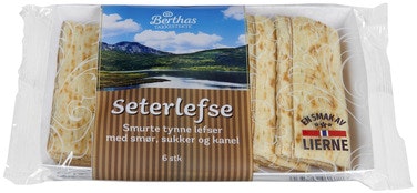 Berthas Seterlefse