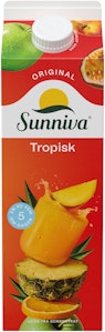 Tine Sunniva Original Tropisk
