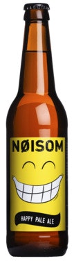 Bilde: © Nøisom / Oda Nøisom Happy Pale Ale