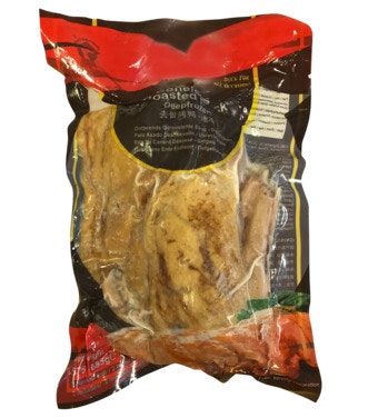 Stekt Peking Andefilet 610 g