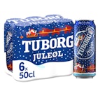 Tuborg Juleøl