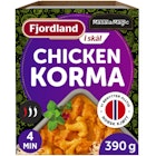 Masalamagic Chicken Korma