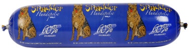 Bilde: © Snadder / Oda Snadder Hundepølse 1 kg