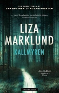 ARK Kallmyren Liza Marklund