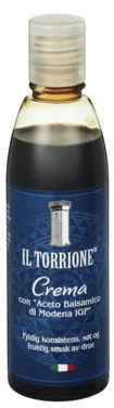 Bilde: © Il Torrione / Oda Il Torrione Balsamico Cream