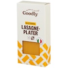 Lasagneplater Glutenfri