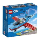 LEGO City Stuntfly