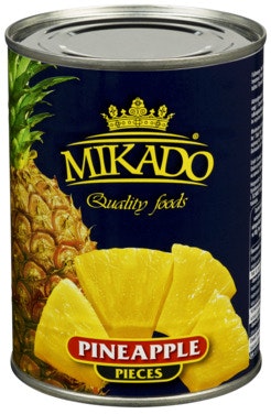 Bilde: © REMA 1000 / Oda REMA 1000 Ananas i Biter