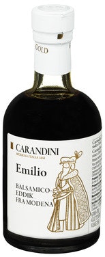 Bilde: © Carandini / Oda Carandini Emilio Balsamicoeddik