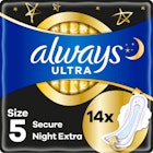 Always Bind Ultra Secure Night Extra