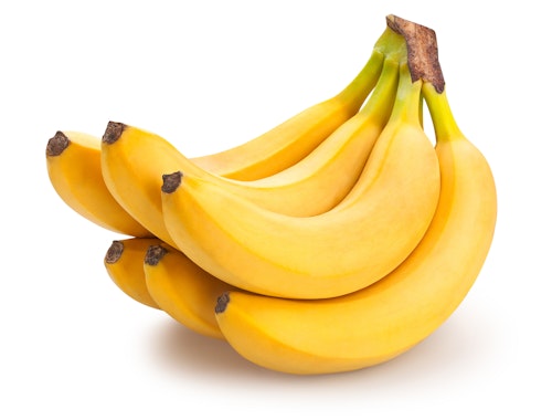 Bananer i Klase 5-6 Stk Ecuador