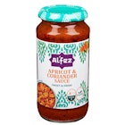 Al'Fez Apricot & Coriander Sauce