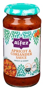 Al`Fez Al'Fez Apricot & Coriander Sauce
