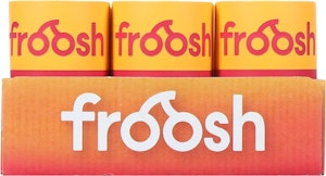 Froosh Smoothie Mango & Orange 12 x 150 ml