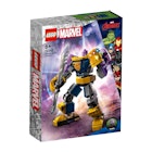 LEGO Marvel Thanos robotdrakt