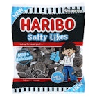 Haribo Salty Likes