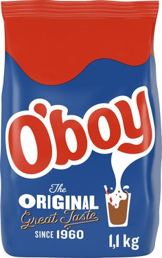 Bilde: © O'boy / Oda O'boy O'boy Original Refill