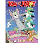 Tom og Jerry - julen 2023