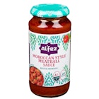 Al'Fez Moroccan Meatball Sauce