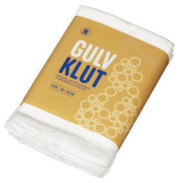 Bilde: © REMA 1000 / Oda REMA 1000 Gulvklut