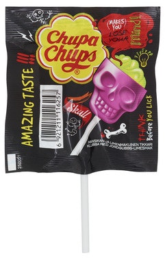 Chupa Chups Chupa Chups 3d Skull