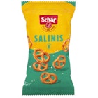 Salinis - Salte Kringler