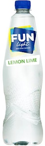 Fun Light Lemon Lime