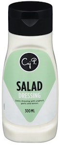 Caj P. Salad Dressing