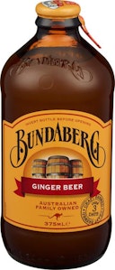Bundaberg Ginger Beer Alkoholfri