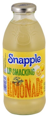 Snapple Snapple Lemonade