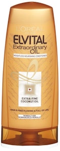 Elvital Extra Fine Coconut Oil Balsam ElVital