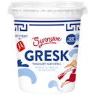Gresk Yoghurt