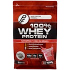 100% Whey Protein Jordbær