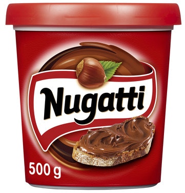 Stabburet Nugatti Original