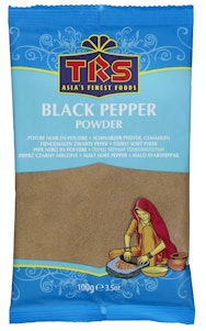 TRS Sort Pepper Malt